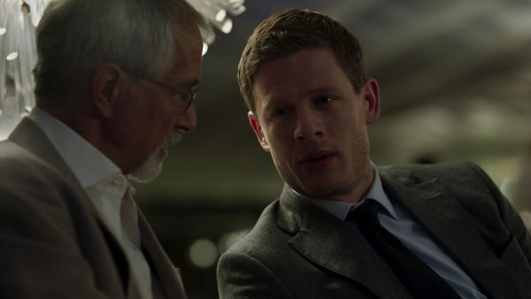 McMafia - Épisode 4