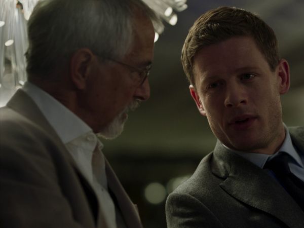 McMafia - Épisode 4