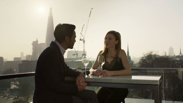McMafia - Épisode 5