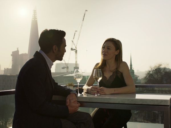 McMafia - Épisode 5