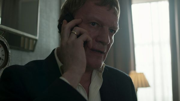 McMafia - Épisode 8