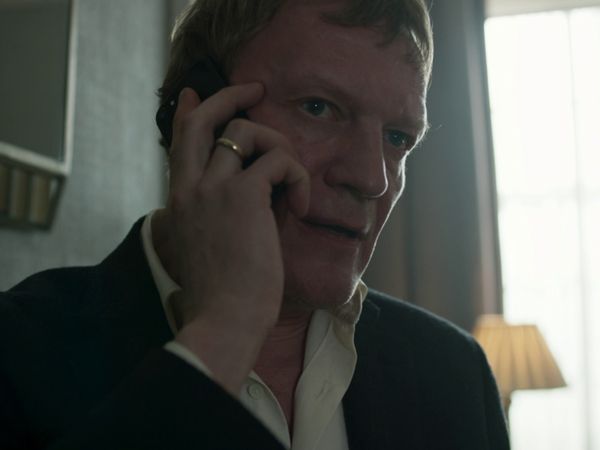 McMafia - Épisode 8