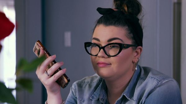 Teen Mom OG - In My Bubble