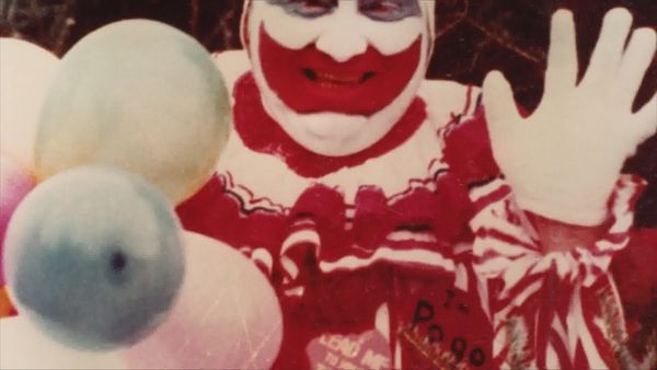 The Clown and The Candyman - Episode 1