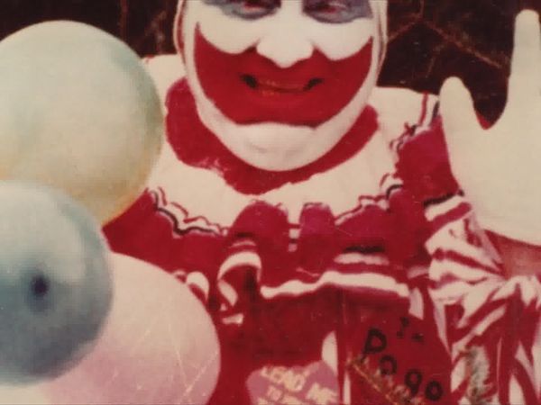 The Clown and The Candyman - Episode 3