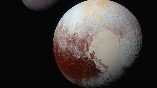 Space Probes! - Outer Planets