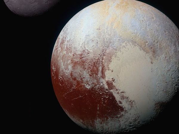 Space Probes! - Outer Planets