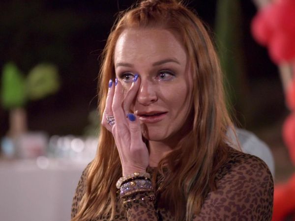 Teen Mom Family Reunion - Der Inbegriff von Reunion