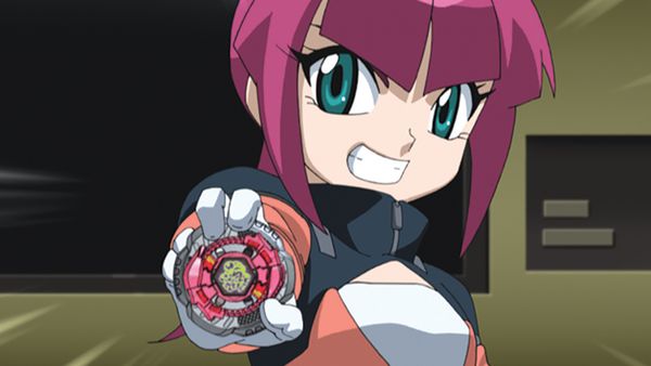 Beyblade Metal Masters - LE FESTIVAL DES GUERRIERS