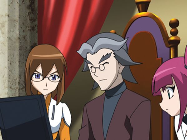 Beyblade Metal Masters - COMME ON SE RETROUVE, WANG HU ZHONG!