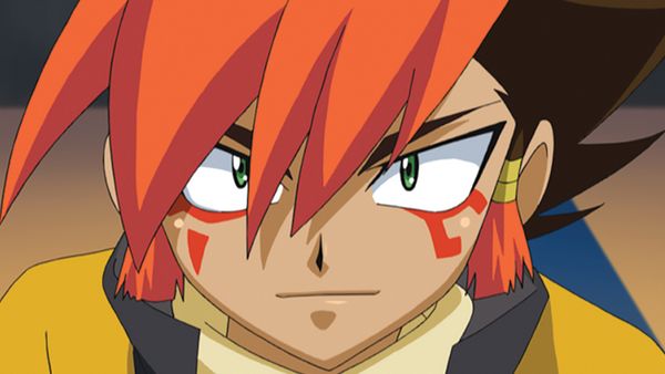 Beyblade Metal Masters - LA FIN D'UNE LUTTE FÉROCE