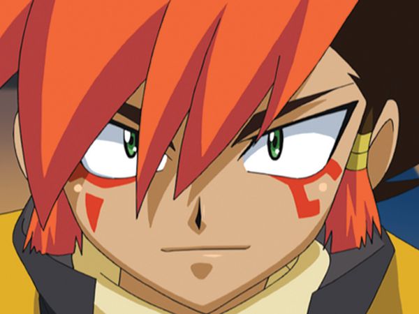 Beyblade Metal Masters - LA FIN D'UNE LUTTE FÉROCE