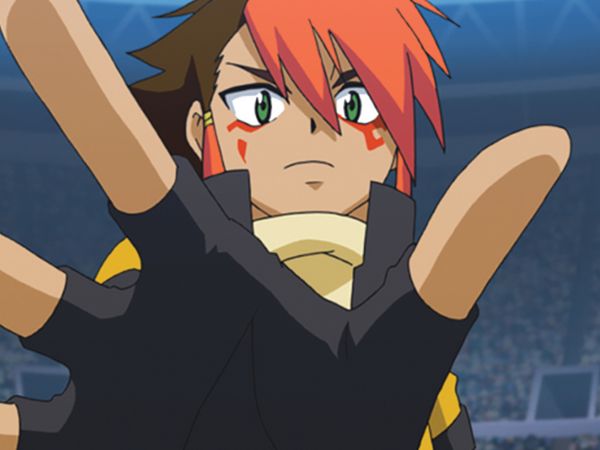 Beyblade Metal Masters - LE RETOUR DE L'EMPEREUR DRAGON