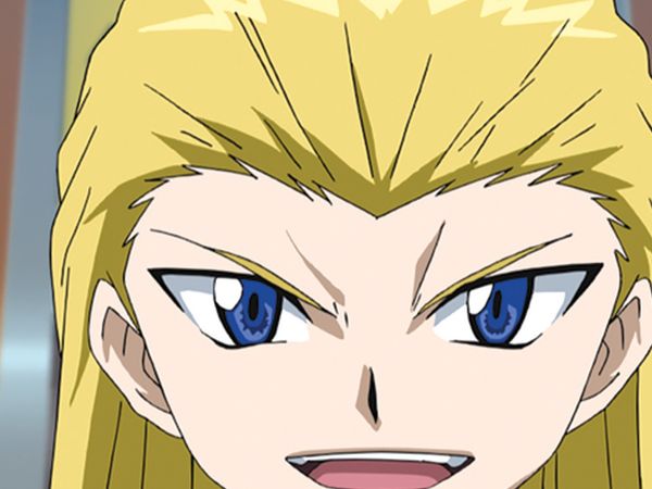 Beyblade Metal Masters - LE COMBAT DE CYCLONE EXPLOSIF