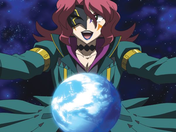 Beyblade Metal Masters - LE COMPTE À REBOURS FINAL