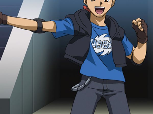 Beyblade Metal Masters - LE DERNIER DUEL DES ESPRITS