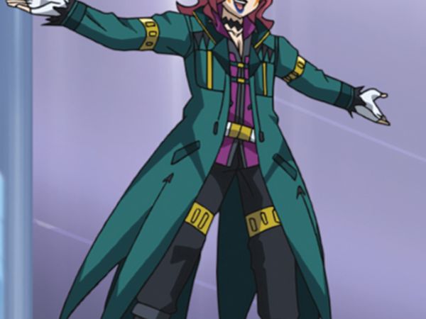 Beyblade Metal Masters - LE COUP FINAL DE PEGASUS