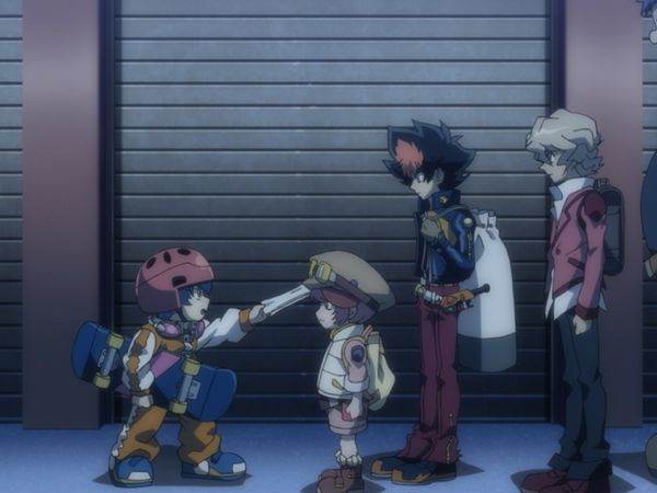 Beyblade Shogun Steel - UN COUP SPÉCIAL BRÛLANT