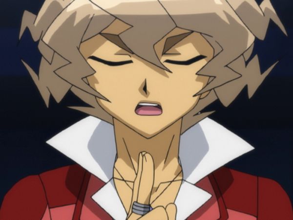 Beyblade Shogun Steel - LA FORCE D’UN LIEN