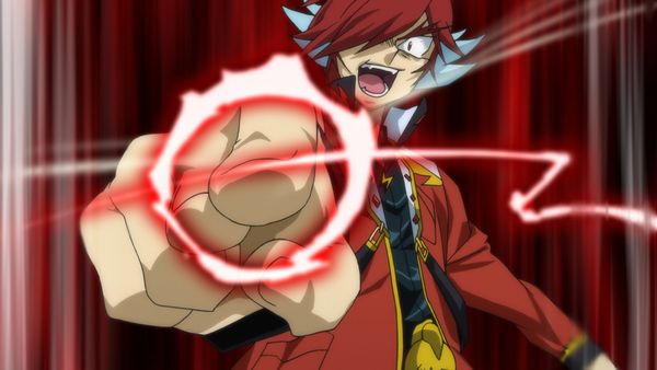 Beyblade Shogun Steel - L’ATTAQUE DU KRAKEN