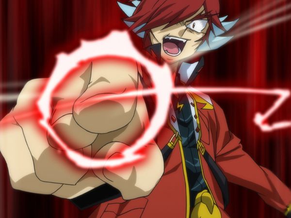 Beyblade Shogun Steel - L’ATTAQUE DU KRAKEN