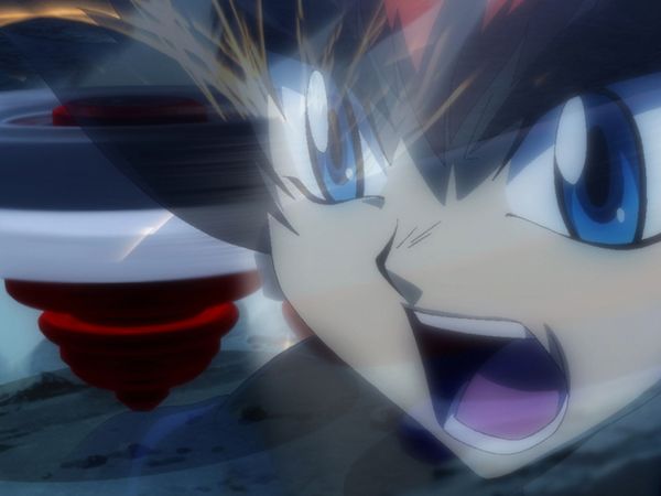 Beyblade Shogun Steel - LE DRAGON NOIR DE JAIS