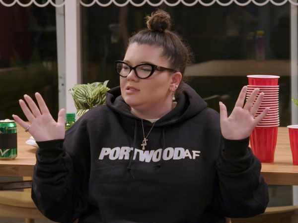 Teen Mom Family Reunion - Ich hab noch nie...