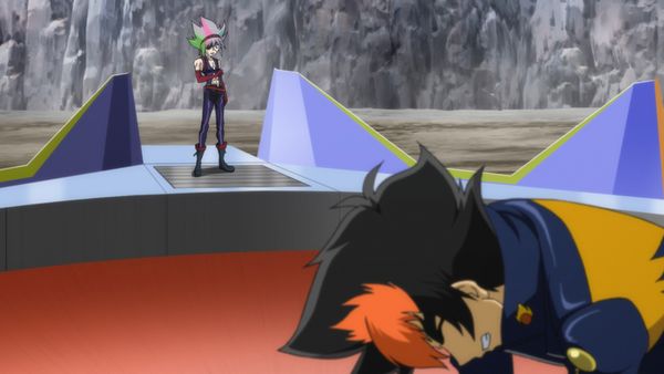 Beyblade Shogun Steel - LE TERRIBLE BEHEMOTH