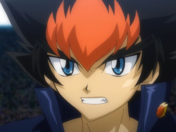 Beyblade Shogun Steel - LES HUIT MEILLEURS SONT LÀ !