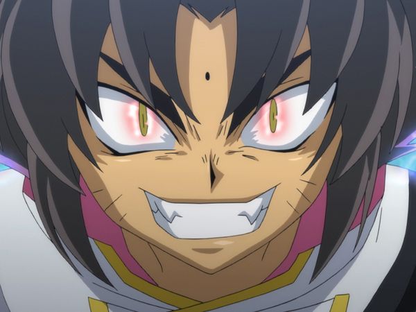 Beyblade Shogun Steel - PRIS AU PIÈGE