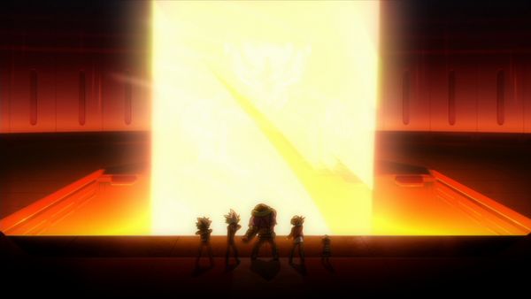 Beyblade Shogun Steel - UN PONT VERS LE FUTUR