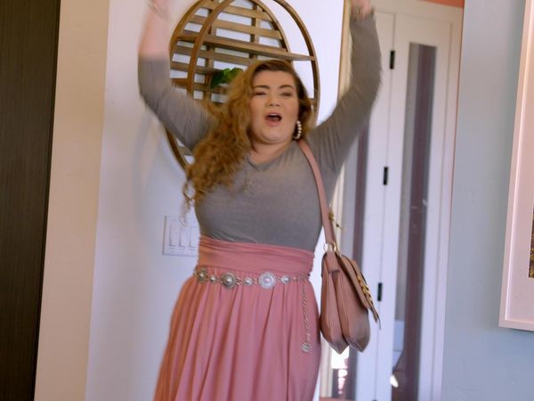 Teen Mom Family Reunion - Im Wald verirrt