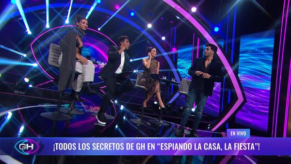 Gran Hermano Chile 2024 LT - Episodio 13