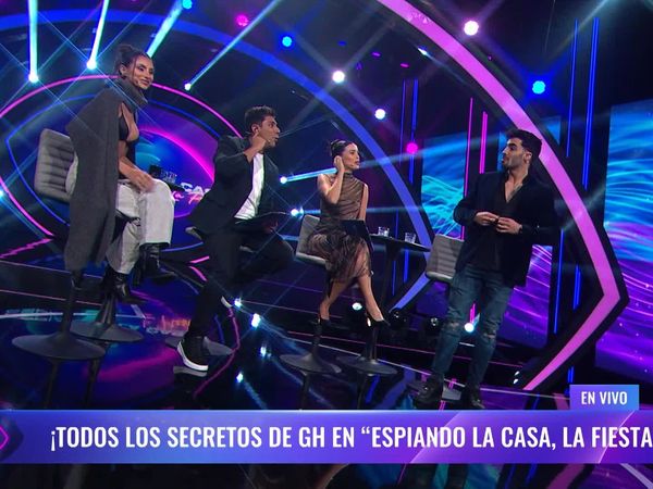 Gran Hermano Chile 2024 LT - Episodio 13