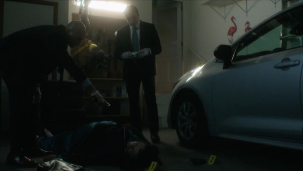 Homicide: Hours To Kill - To Know Her was to Love Her