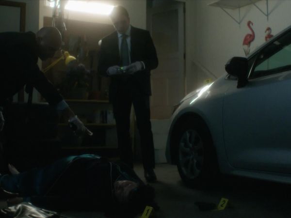 Homicide: Hours To Kill - To Know Her was to Love Her