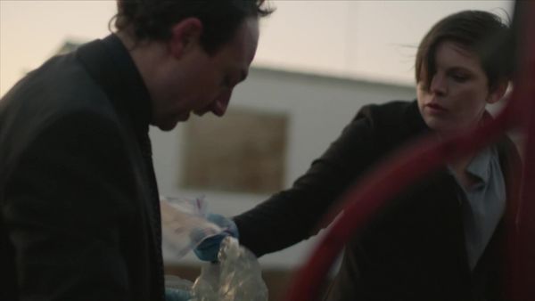 Homicide: Hours To Kill - A Mother’s Secret Life