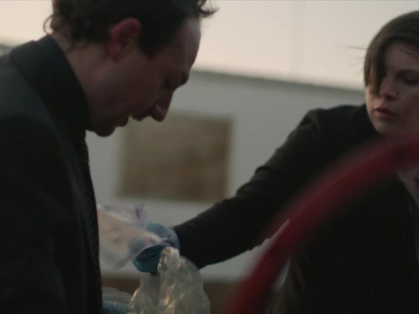 Homicide: Hours To Kill - A Mother’s Secret Life