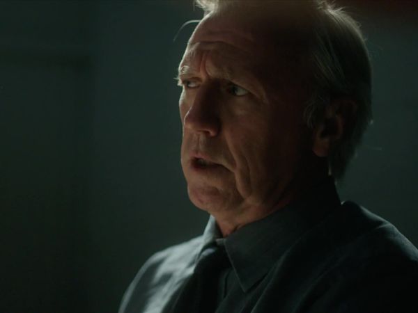 Homicide: Hours To Kill - Almost a Perfect Murder