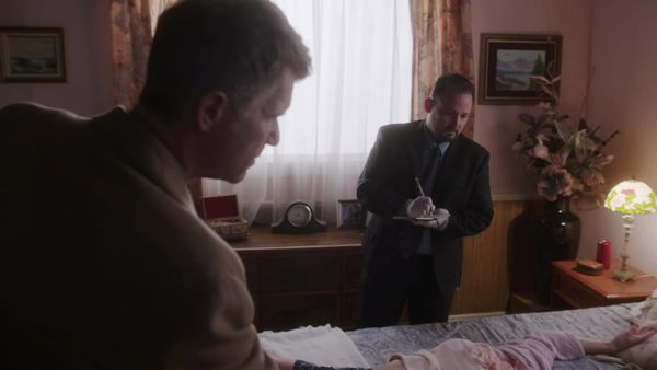 Homicide: Hours To Kill - Betrayed By Love