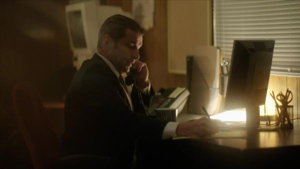 Homicide: Hours To Kill - Dark Side of the Deal