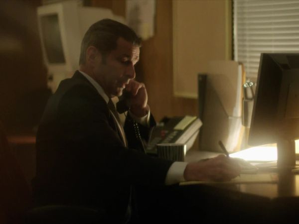 Homicide: Hours To Kill - Dark Side of the Deal