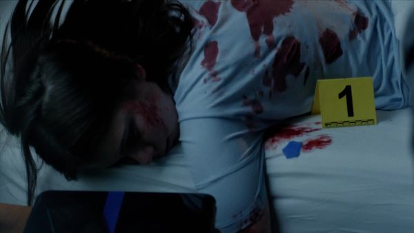 Homicide: Hours To Kill - If the Glove Fits