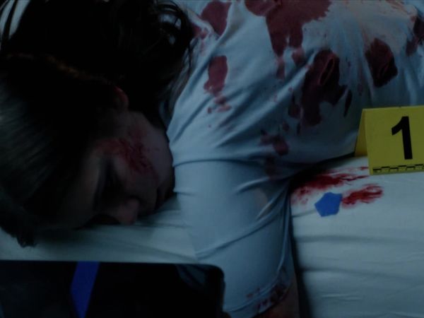Homicide: Hours To Kill - If the Glove Fits