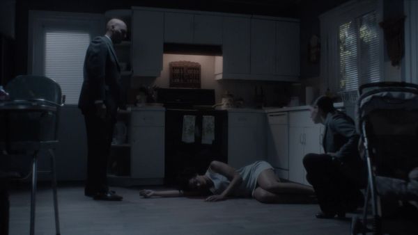 Homicide: Hours To Kill - Data Doesn’t Lie