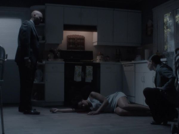 Homicide: Hours To Kill - Data Doesn’t Lie