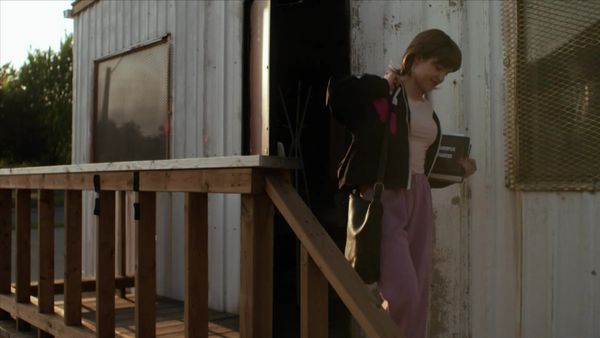 Homicide: Hours To Kill - The Freshman