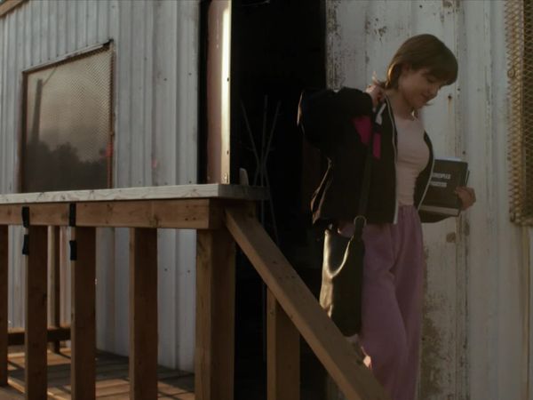 Homicide: Hours To Kill - The Freshman