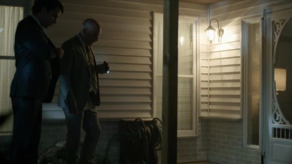 Homicide: Hours To Kill - Do-Si-Death