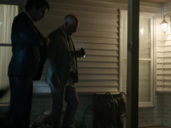 Homicide: Hours To Kill - Do-Si-Death